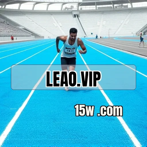 leao.vip: Explorando a Confiabilidade e Diversão nos Jogos Online