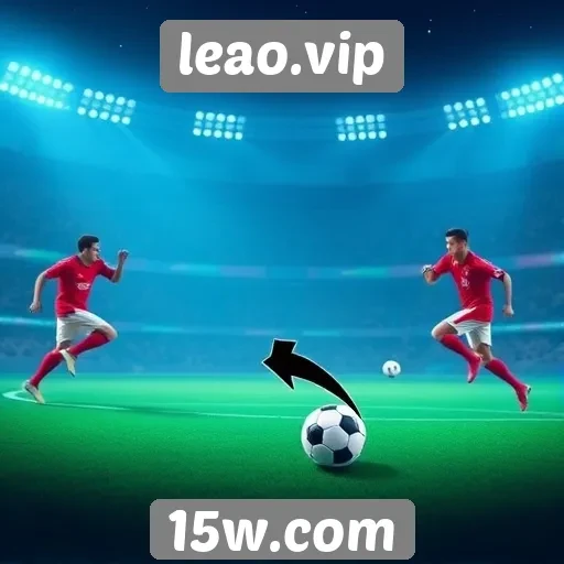 Avaliação do site leao.vip para jogadores iniciantes