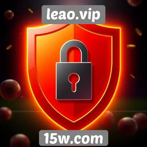 Análise da segurança do leao.vip para jogadores